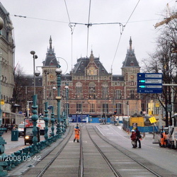 Amsterdam