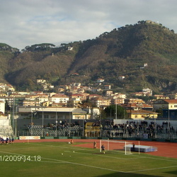 Amichevole (SS Cavese 1919 v SSC Napoli)