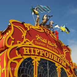 Oktoberfest 2008