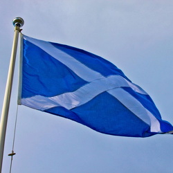 Scotland