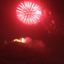 Festa di Monte Castello