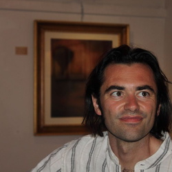 Immagini della reversibilità (personale di Marco De Angelis)