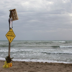 Lido dei Gigli