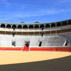 Andalucia
