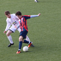 Viareggio Cup World Football Tournament Coppa Carnevale 2011 (FK Jedinstvo Ub v AS Taranto Calcio)
