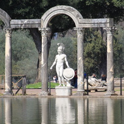 Villa Adriana