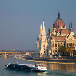 Budapest