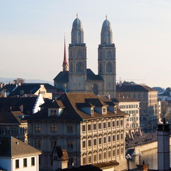 Zürich
