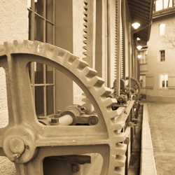Wasserwerkgasse