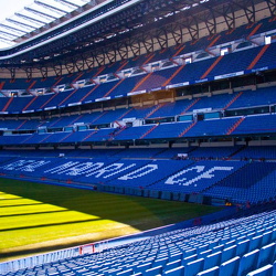 Madrid