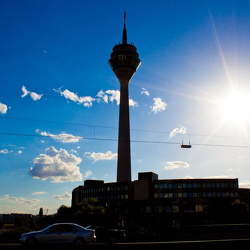Düsseldorf