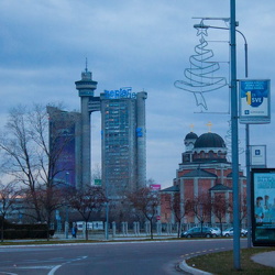 Beograd 2013