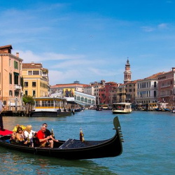 Venezia